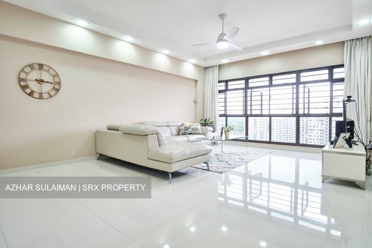 Blk 405C Fernvale Lane (Sengkang), HDB 5 Rooms #214107201
